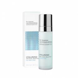 Dr. Susanne von Schmiedeberg Ingrijire Ten Hyaluronic Anti-A. G. E. Glow Fluid Ser 50 ml