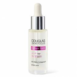 Douglas Ingrijire Ten Collagen Youth Anti-Age Serum Ser 30 ml