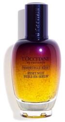 L'Occitane Ingrijire Ten Immortelle Overnight Reset Oil-in-Serum Ser 50 ml