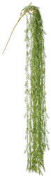 Bizzotto Set 12 plante artificiale verzi Grigor 185h (0171901)