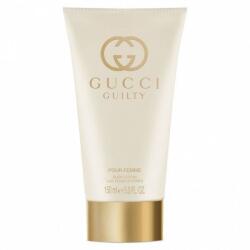 Gucci Ingrijire Corp Guilty Body Lotion Pour Femme Lotiune 150 ml - douglas