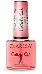Claresa Ingrijire Unghii Cuticle Olive Cherry Ulei Cuticule 5 g