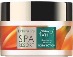 Dr Irena Eris Ingrijire Corp Spa Resort Tahiti Illuminating Moisture Body Lotion Lotiune 200 ml