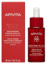 Apivita Ingrijire Ten Beevine Elixir Replenishing Firming Face Oil Ulei Fata 30 ml
