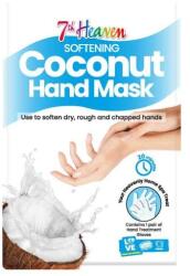 7th Heaven Ingrijire Maini Coconut Hands Mask Masca 1 ml