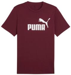 PUMA ESS No. 1 Logo , Rosu , S