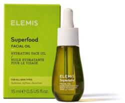 ELEMIS Ingrijire Ten Superfood Facial Oil Ser 15 ml