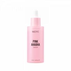Nacific Ingrijire Ten Pink Ahabha Serum Ser 50 ml