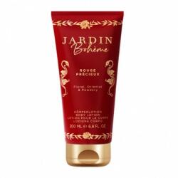 Jardin Boheme Ingrijire Corp Rouge Précieux Body Lotion Lotiune 200 ml