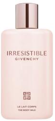 Givenchy Ingrijire Corp Irresistible The Body Milk Lotiune 200 ml - douglas