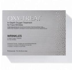Oxy-Treat Ingrijire Ten In Depth Owygen Treatment For Face Wrinkles Ser 65 ml
