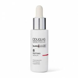 Douglas Ingrijire Ten 8 Peptides Serum Ser 30 ml