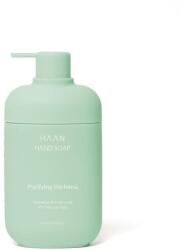 HAAN Ingrijire Maini Hand Soap Purifying Verbena Sapun 350 ml