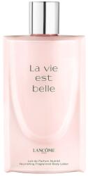 Lancome La Vie Est Belle Body Lotion Lotiune Corp 200 ml