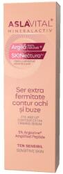 Farmec Ingrijire Ten Ser Extra Fermitate Contur Ochi Si Buze 15 ml