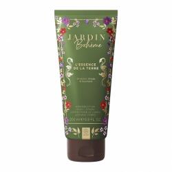 Jardin Boheme Ingrijire Corp Natural FragrancesL'Essence De La Terre Body Lotion Lotiune 200 ml