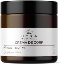 Hera Medical Ingrijire Corp Crema De Lotiune 120 ml