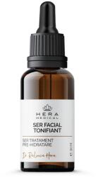 Hera Medical Ingrijire Ten Ser Facial Tonifiant Ulei Fata 30 ml