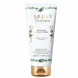 Jardin Boheme Ingrijire Corp Episode Romantique Body Lotion Lotiune 200 ml