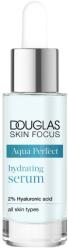 Douglas Ingrijire Ten Aqua Perfect Hydrating Serum 2% Hyaluronic Acid Ser 30 ml