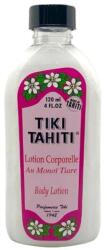 Tiki Tahiti Ingrijire Corp Monoi Tiare Body Lotion Lotiune 120 ml