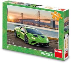 Dino Puzzle Lamborghini 300 xl piese (DN472389) Puzzle