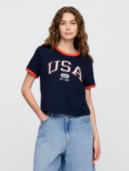 GAP Тениска GAP GAP | Sin | ЖЕНИ | XS