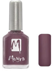 Moyra Lac de unghii Moyra Gel Look Nr. 916
