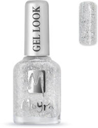 Moyra Lac de unghii Moyra Gel Look Nr. 1010