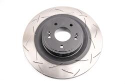 DBA Disc frana de performanta DBA DBA43342S (DBA43342S) - automobilus