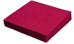 Wimex Szalvéta (PAP) 2 rétegű bordó 33 x 33 cm [50 db]