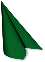 Wimex Szalvéta (PAP-Airlaid FSC Mix) PRÉMIUM sötétzöld 40 x 40 cm [50 db]