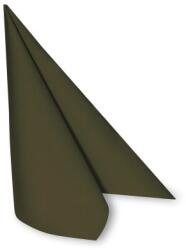 Wimex Szalvéta (PAP-Airlaid FSC Mix) PRÉMIUM barna 40 x 40 cm [50 db]