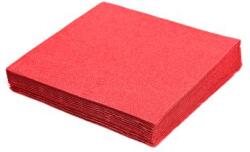 Wimex Szalvéta (PAP FSC Mix) 3 rétegű piros 40 x 40 cm [250 db]