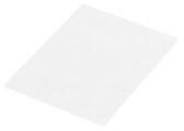 WIMEX Papírlap (FSC Mix) zsírálló 18, 7 x 25 cm `1/16` [2000 db]