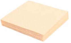 Wimex Szalvéta (PAP) 2 rétegű bézs 33 x 33 cm [50 db]