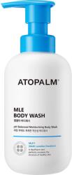 Atopalm Gel de dus pentru piele sensibila MLE, 300ml, Atopalm