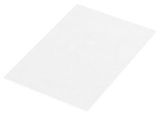WIMEX Papírlap (FSC Mix) zsírálló 25 x 37, 5 cm `1/8` [2000 db]