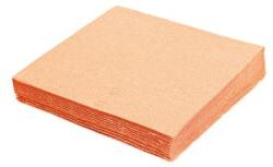 Wimex Szalvéta (PAP FSC Mix) 3 rétegű barackszínű 33 x 33 cm [250 db]