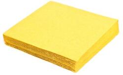 Wimex Szalvéta (PAP FSC Mix) 3 rétegű sárga 40 x 40 cm [250 db]