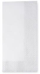 Wimex Szalvéta (PAP FSC Mix) 1/8 hajtogatású BF 2 rétegű fehér 33 x 33 cm [250 db]