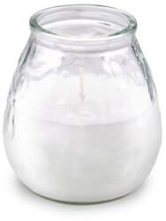 Wimex Üvegben elhelyezett parti gyertya Ø96 x 100 mm [1 db]