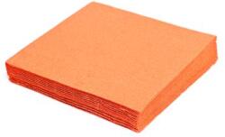 Wimex Szalvéta (PAP) 2 rétegű narancssárga 33 x 33 cm [50 db]