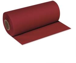 WIMEX Középső csík (PAP-Airlaid) PRÉMIUM bordó 40cm x 24m [1 db]