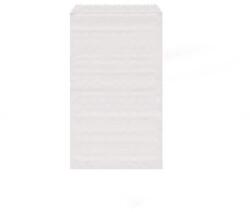 WIMEX Patikapapírzacskó fehér 8 x 11 cm [4000 db]