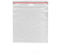 WIMEX Gyorszáras tasak (LDPE) átlátszó 10 x 12 cm [1000 db]