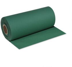 WIMEX Középső csík (PAP-Airlaid FSC Mix) PRÉMIUM sötétzöld 40cm x 24m [1 db]