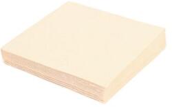 Wimex Szalvéta (PAP FSC Mix) 2 rétegű bézs 33 x 33 cm [250 db]