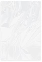 WIMEX Lapos tasak (LDPE) vastag átlátszó 25 x 35 cm [100 db]