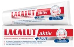 Lacalut Pasta de dinti Aktiv Plus, 75ml, Lacalut